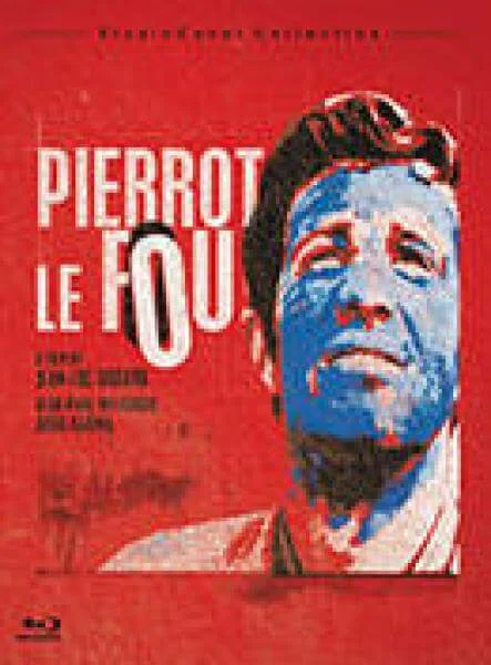 Pierrot Le Fou Afbeelding 1