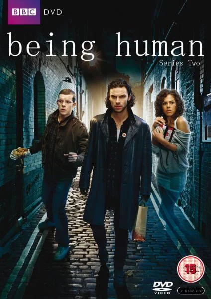 Being Human Series 2 Afbeelding 1