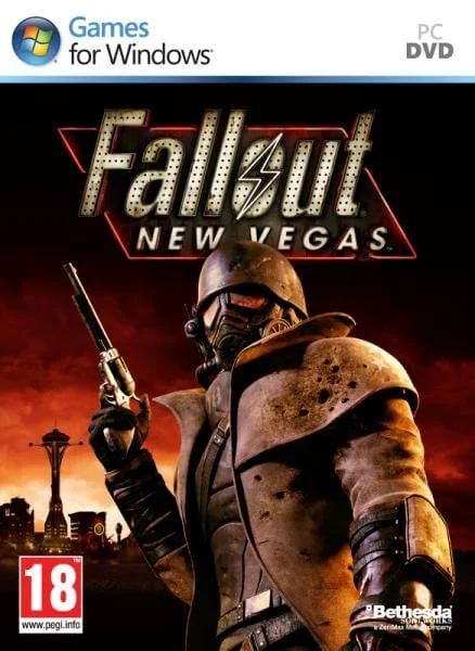 Fallout New Vegas Afbeelding 1