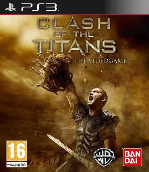 Clash Of The Titans Afbeelding 1