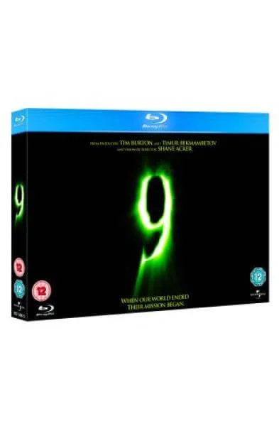 9 Limited Edition Afbeelding 1