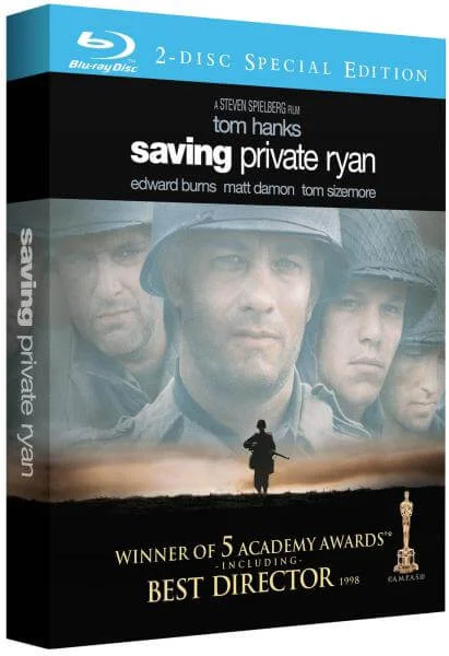 Saving Private Ryan Afbeelding 1