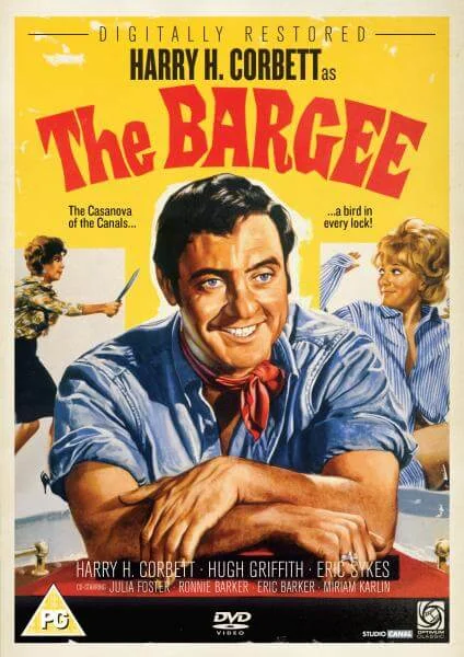 The Bargee Afbeelding 1