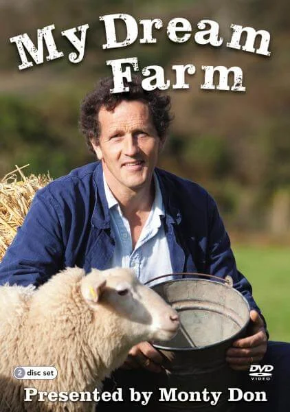 Monty Dons Dream Farm Afbeelding 1