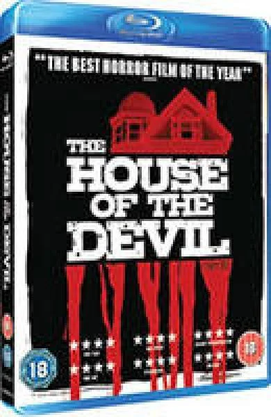 House Of The Devil Afbeelding 1