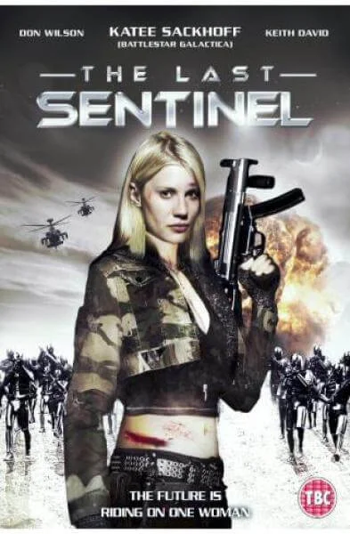Last Sentinel Afbeelding 1