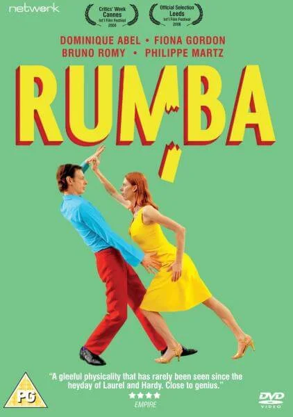 Rumba Afbeelding 1