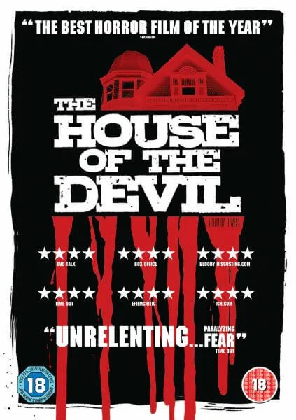 House Of The Devil Afbeelding 1