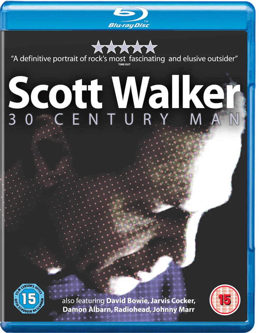 Scott Walker 30 Century Man Afbeelding 1