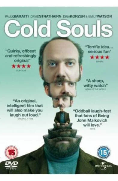 Cold Souls Afbeelding 1