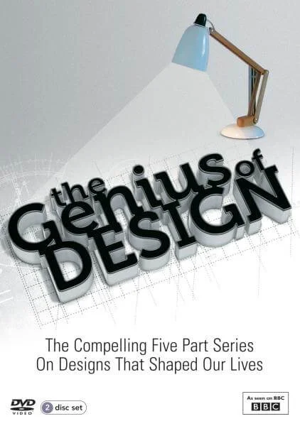 Genius Of Design Afbeelding 1