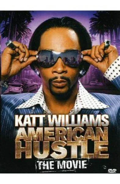 Katt Williams - American Hustle The Movie Afbeelding 1