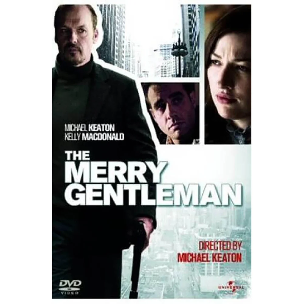 The Merry Gentleman Afbeelding 1