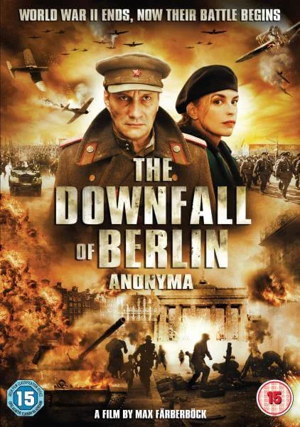 Anonyma: The Downfall Of Berlin Afbeelding 1