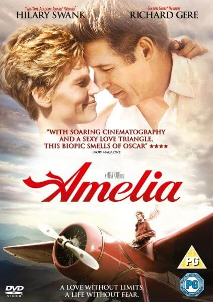 Amelia Afbeelding 1
