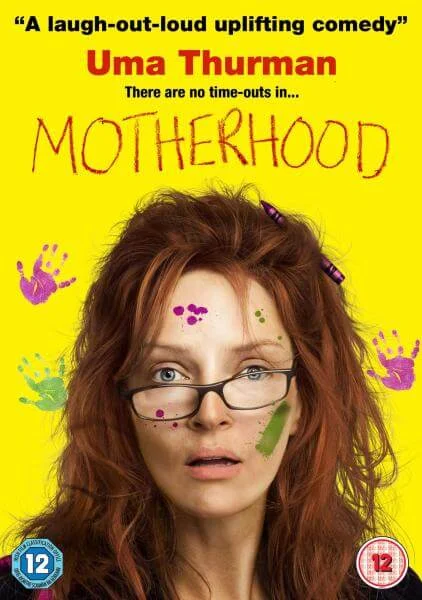 Motherhood Afbeelding 1