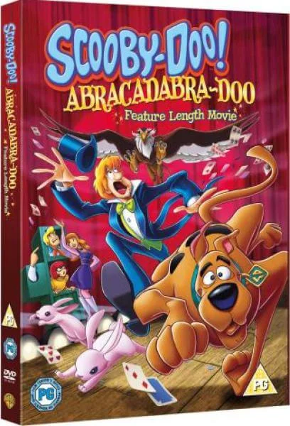 Scooby-Doo: Abracadabra-Doo Afbeelding 1