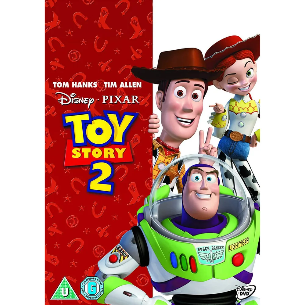 Toy Story 2 Afbeelding 1