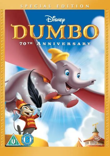 Dumbo Afbeelding 1