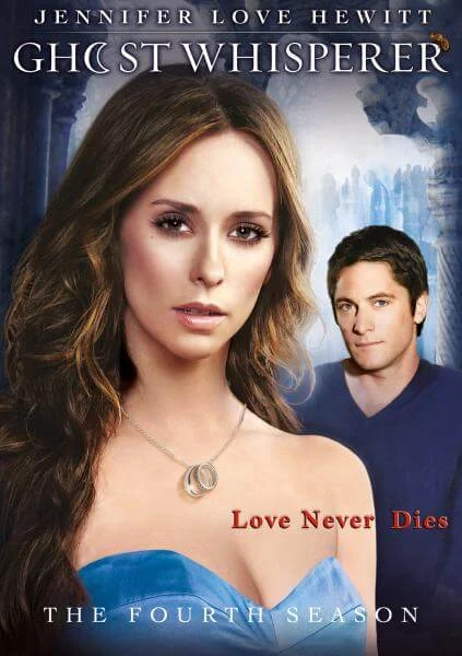 Ghost Whisperer Seizoen 4 Afbeelding 1