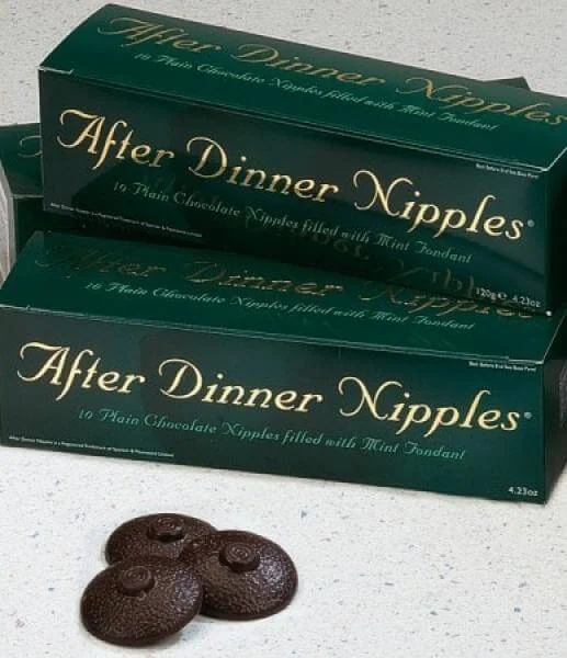 After Dinner Nipples Afbeelding 1