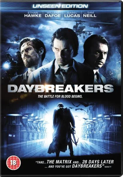 Daybreakers Afbeelding 1