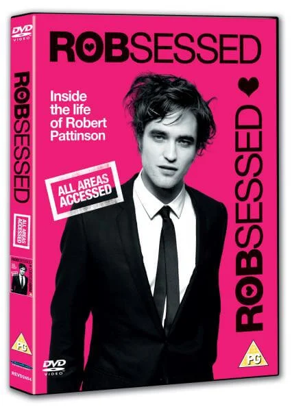 Robsessed Afbeelding 1