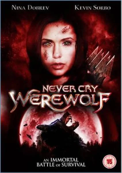 Never Cry Werewolf Afbeelding 1
