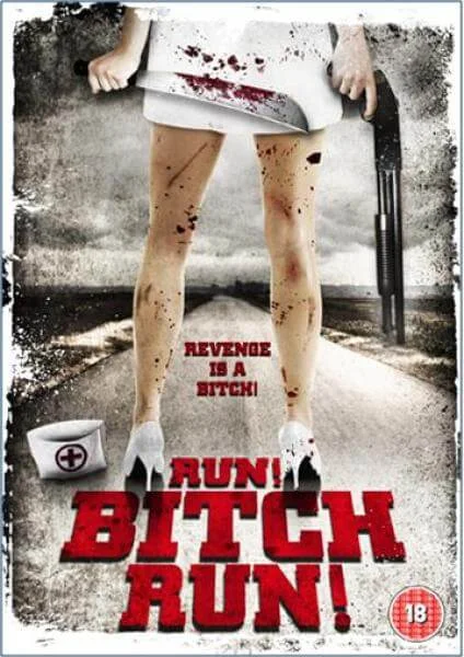 Run! Bitch, Run! Afbeelding 1