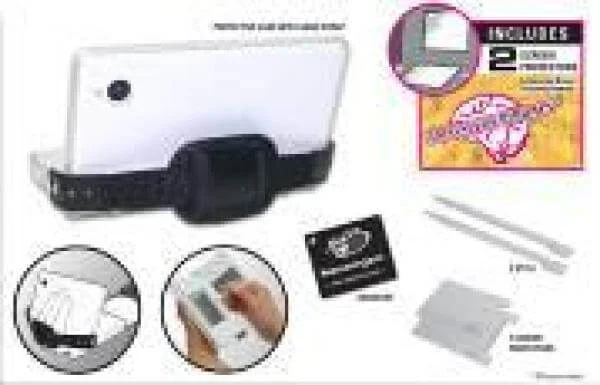 DSI BRAIN PAK Afbeelding 1