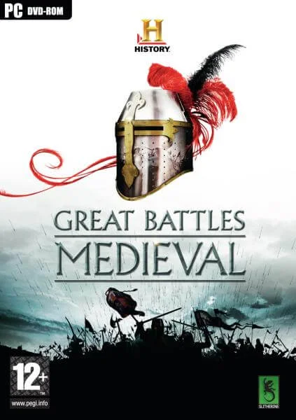 History Great Battles: Medieval Afbeelding 1