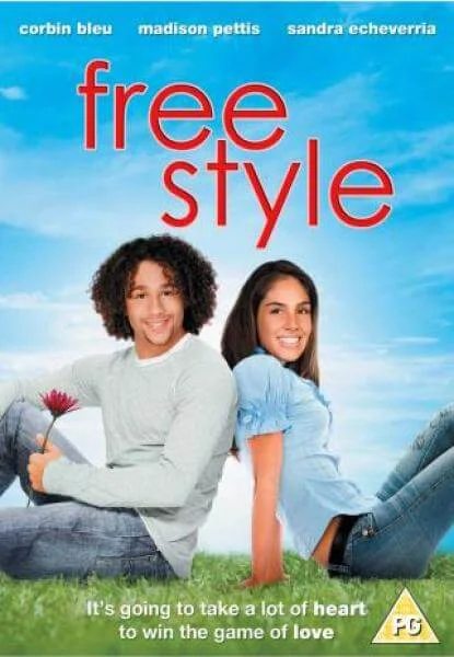 Free style Afbeelding 1