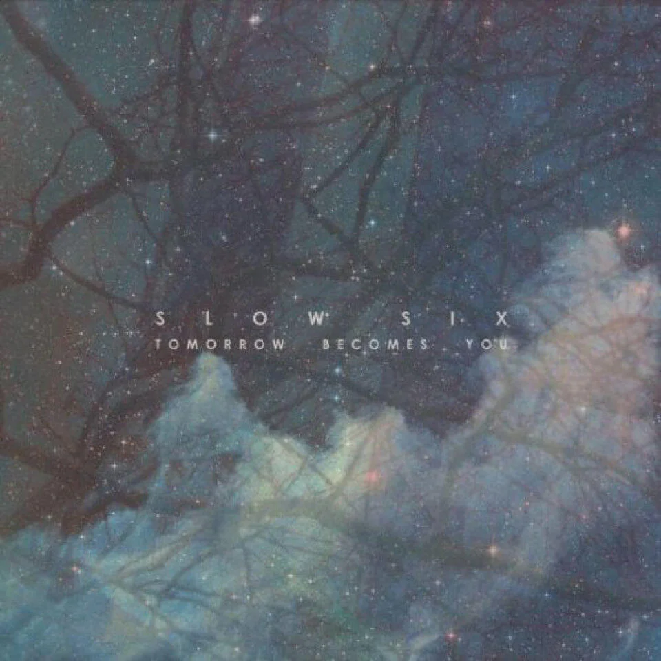 Tomorrow Becomes You Afbeelding 1