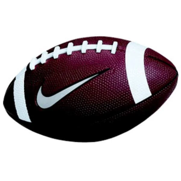 Nike 500 Mini American Football Afbeelding 1