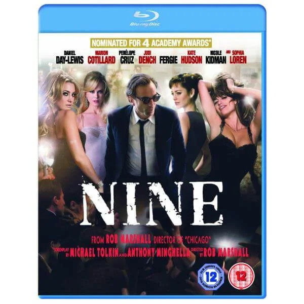 Nine Afbeelding 1