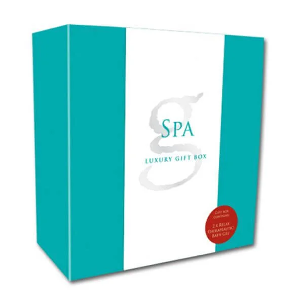 Gelicity G Spa Gift Set Afbeelding 1