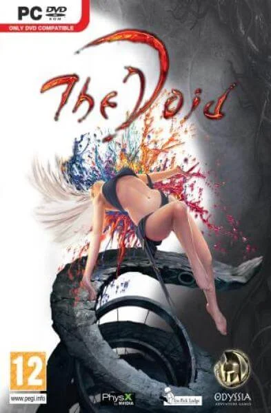 The Void Afbeelding 1