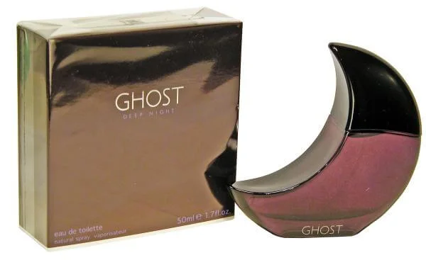 Ghost Deep Night 50ml Afbeelding 1