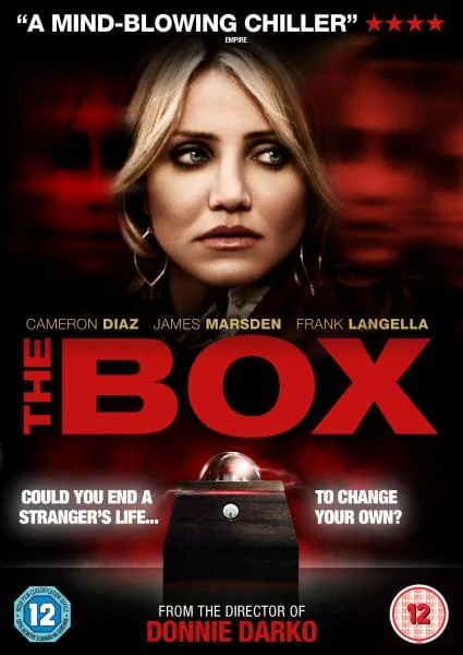 The Box Afbeelding 1