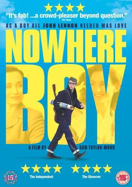 Nowhere Boy Afbeelding 1