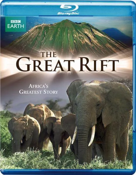 Great Rift Afbeelding 1