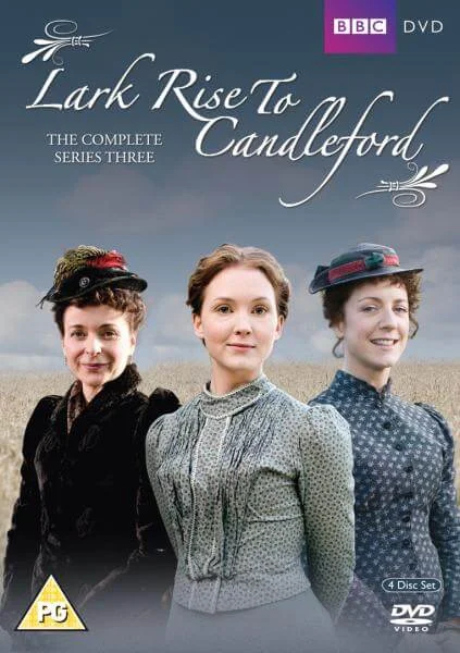 Lark Rise To Cenleford - Series 3 Afbeelding 1