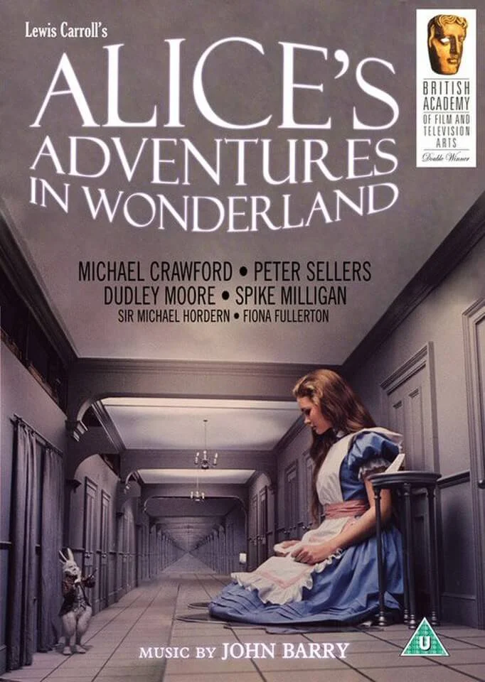 Alices Adventures In Wonderland Afbeelding 1
