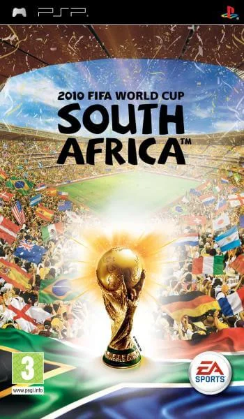 2010 Fifa World Cup Afbeelding 1