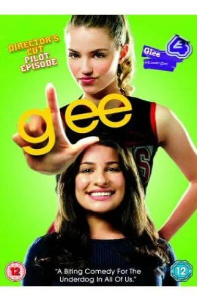 Glee: Pilot Directors Cut Afbeelding 1