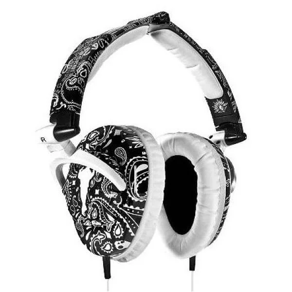 Skullcandy Snoop Dogg Skullcrushers (Black) Afbeelding 1