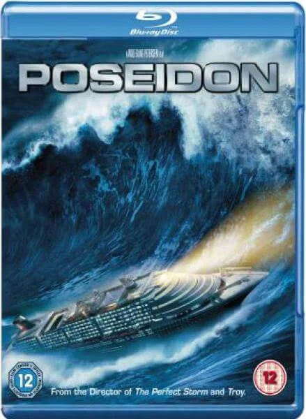 Poseidon Afbeelding 1