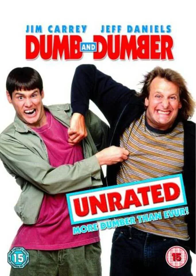 Dumb and Dumber Afbeelding 1