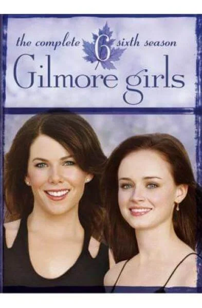 Gilmore Girls - Series 6 Afbeelding 1