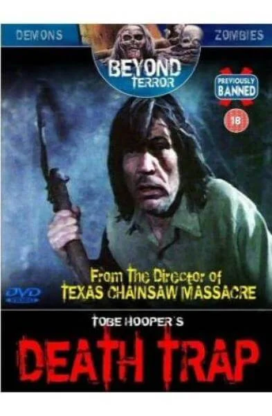 Death Trap Afbeelding 1